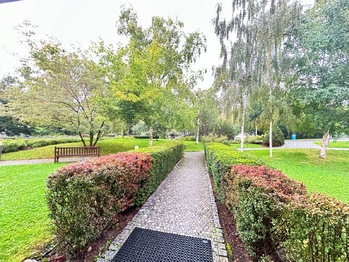Prodej bytu 4+1 v osobním vlastnictví 178 m², Praha 6 - Bubeneč