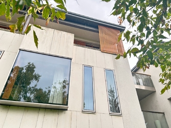 Prodej bytu 4+1 v osobním vlastnictví 178 m², Praha 6 - Bubeneč