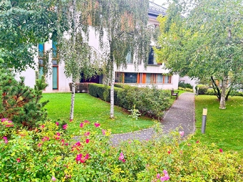 Prodej bytu 4+1 v osobním vlastnictví 178 m², Praha 6 - Bubeneč