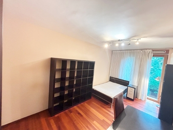 Prodej bytu 4+1 v osobním vlastnictví 178 m², Praha 6 - Bubeneč