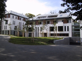 Prodej bytu 4+1 v osobním vlastnictví 178 m², Praha 6 - Bubeneč