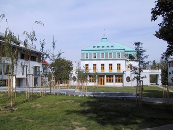 Prodej bytu 4+1 v osobním vlastnictví 178 m², Praha 6 - Bubeneč