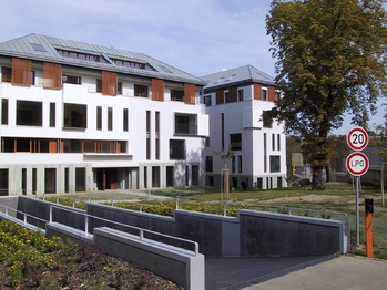 Prodej bytu 4+1 v osobním vlastnictví 178 m², Praha 6 - Bubeneč