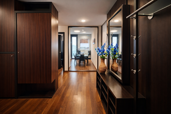 Prodej bytu 4+1 v osobním vlastnictví 180 m², Praha 6 - Bubeneč