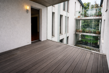 Prodej bytu 4+1 v osobním vlastnictví 180 m², Praha 6 - Bubeneč