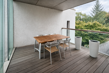 Prodej bytu 4+1 v osobním vlastnictví 180 m², Praha 6 - Bubeneč