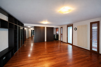 Prodej bytu 4+1 v osobním vlastnictví 180 m², Praha 6 - Bubeneč