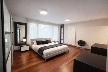 Prodej bytu 4+1 v osobním vlastnictví 180 m², Praha 6 - Bubeneč