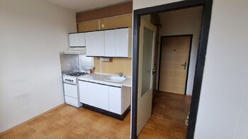 Pronájem bytu 1+1 v osobním vlastnictví 33 m², Šumperk