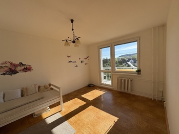 Pronájem bytu 1+1 v osobním vlastnictví 33 m², Šumperk