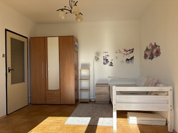 Pronájem bytu 1+1 v osobním vlastnictví 33 m², Šumperk
