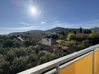 Pronájem bytu 1+1 v osobním vlastnictví 33 m², Šumperk
