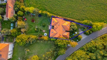 Pronájem bytu 4+kk v osobním vlastnictví 187 m², Nečín