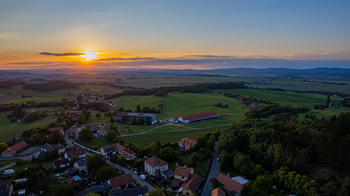 Pronájem bytu 4+kk v osobním vlastnictví 187 m², Nečín