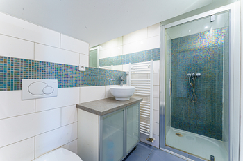 Pronájem bytu 4+kk v osobním vlastnictví 187 m², Nečín