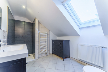 Pronájem bytu 4+kk v osobním vlastnictví 187 m², Nečín