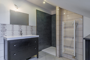 Pronájem bytu 4+kk v osobním vlastnictví 187 m², Nečín