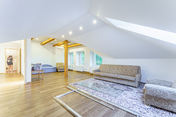 Pronájem bytu 4+kk v osobním vlastnictví 187 m², Nečín