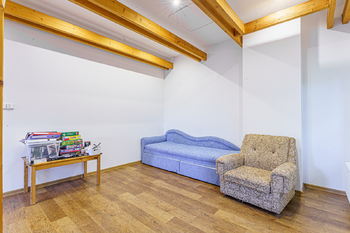 Pronájem bytu 4+kk v osobním vlastnictví 187 m², Nečín