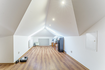 Pronájem bytu 4+kk v osobním vlastnictví 187 m², Nečín