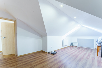 Pronájem bytu 4+kk v osobním vlastnictví 187 m², Nečín
