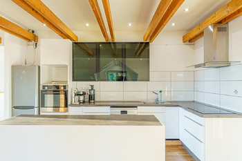 Pronájem bytu 4+kk v osobním vlastnictví 187 m², Nečín