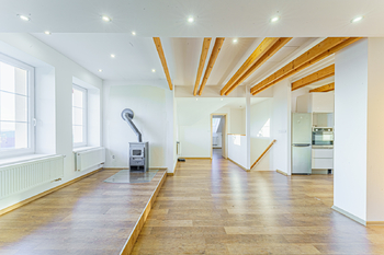 Pronájem bytu 4+kk v osobním vlastnictví 187 m², Nečín