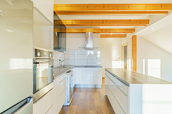 Pronájem bytu 4+kk v osobním vlastnictví 187 m², Nečín