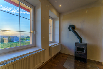 Pronájem bytu 4+kk v osobním vlastnictví 187 m², Nečín