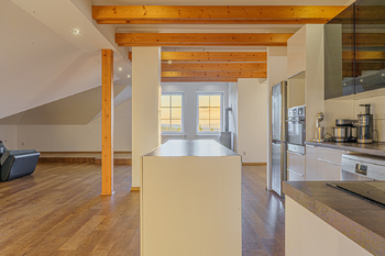 Pronájem bytu 4+kk v osobním vlastnictví 187 m², Nečín