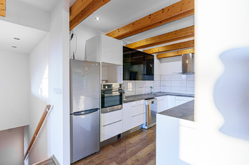 Pronájem bytu 4+kk v osobním vlastnictví 187 m², Nečín
