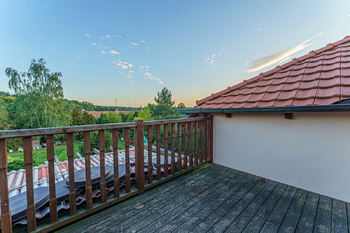 Pronájem bytu 4+kk v osobním vlastnictví 187 m², Nečín