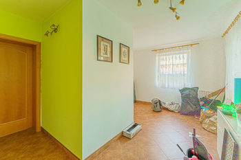 Pronájem bytu 4+kk v osobním vlastnictví 187 m², Nečín