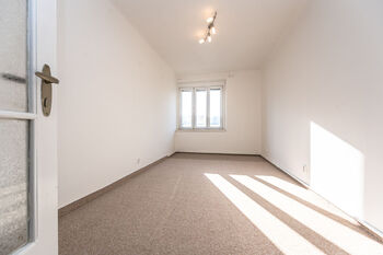 Pronájem bytu 2+kk v osobním vlastnictví 63 m², Praha 4 - Nusle