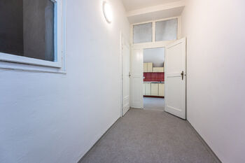 Pronájem bytu 2+kk v osobním vlastnictví 63 m², Praha 4 - Nusle