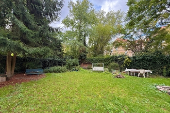 vnitroblok - Prodej bytu 1+1 v osobním vlastnictví 44 m², Plzeň