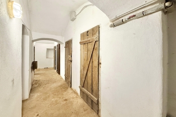 sklepy - Prodej bytu 1+1 v osobním vlastnictví 44 m², Plzeň