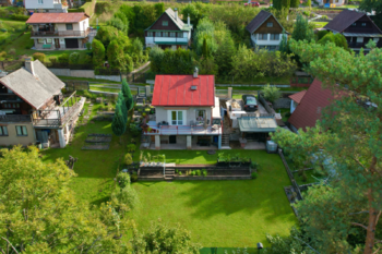 chata - Prodej chaty / chalupy 66 m², Stříbrná Skalice 