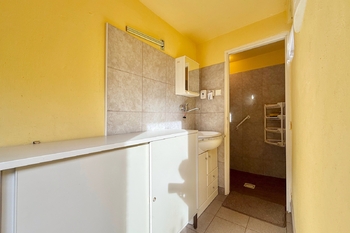 předsíň - Prodej chaty / chalupy 66 m², Stříbrná Skalice