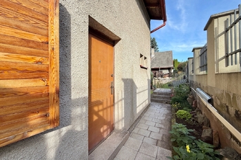 vstup - Prodej chaty / chalupy 66 m², Stříbrná Skalice