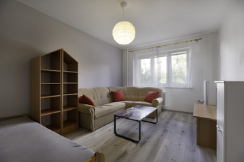 Prodej bytu 1+1 v družstevním vlastnictví 36 m², Kopřivnice