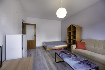 Prodej bytu 1+1 v družstevním vlastnictví 36 m², Kopřivnice