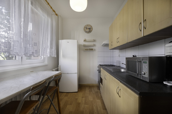 Prodej bytu 1+1 v družstevním vlastnictví 36 m², Kopřivnice