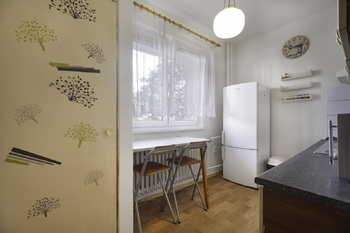 Prodej bytu 1+1 v družstevním vlastnictví 36 m², Kopřivnice