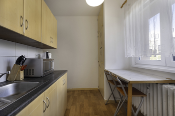 Prodej bytu 1+1 v družstevním vlastnictví 36 m², Kopřivnice