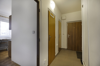 Prodej bytu 1+1 v družstevním vlastnictví 36 m², Kopřivnice
