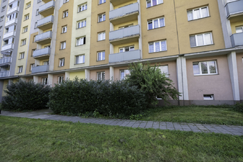 Prodej bytu 1+1 v družstevním vlastnictví 36 m², Kopřivnice