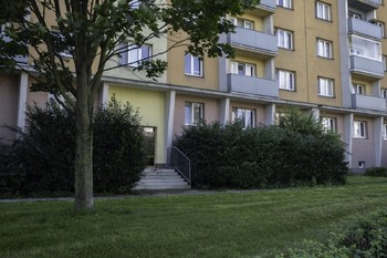 Prodej bytu 1+1 v družstevním vlastnictví 36 m², Kopřivnice