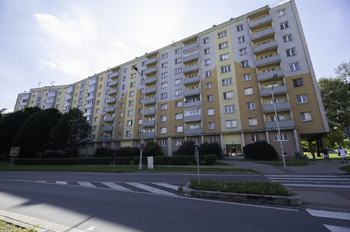 Prodej bytu 1+1 v družstevním vlastnictví 36 m², Kopřivnice