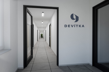 Prodej bytu 2+kk v osobním vlastnictví 66 m², Ševětín